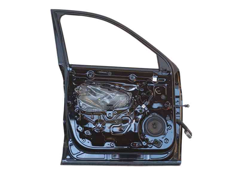 Recambio de puerta delantera izquierda para mg zs hybrid+ 1.5 referencia OEM IAM   