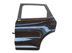 Recambio de puerta trasera izquierda para mg zs hybrid+ 1.5 referencia OEM IAM   