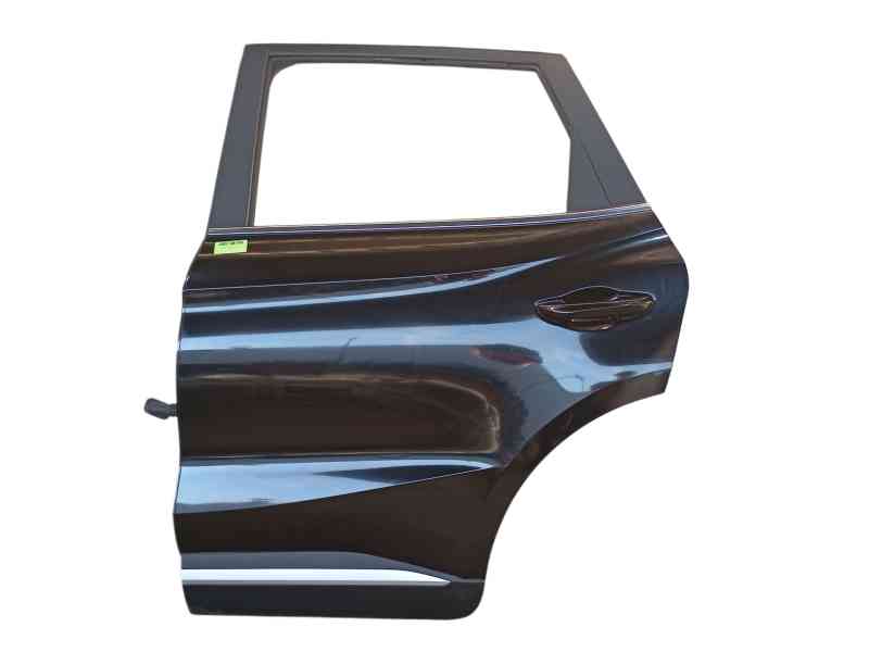 Recambio de puerta trasera izquierda para mg zs hybrid+ 1.5 referencia OEM IAM   