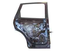 Recambio de puerta trasera izquierda para mg zs hybrid+ 1.5 referencia OEM IAM    2
