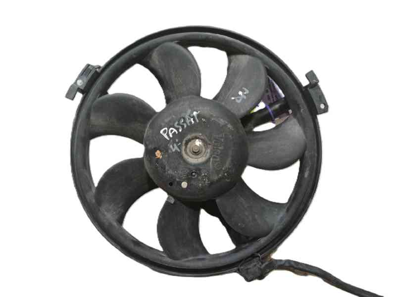 Recambio de electroventilador para volkswagen passat b5 (3b2) 1.9 tdi referencia OEM IAM 8D0959455R 863366J 