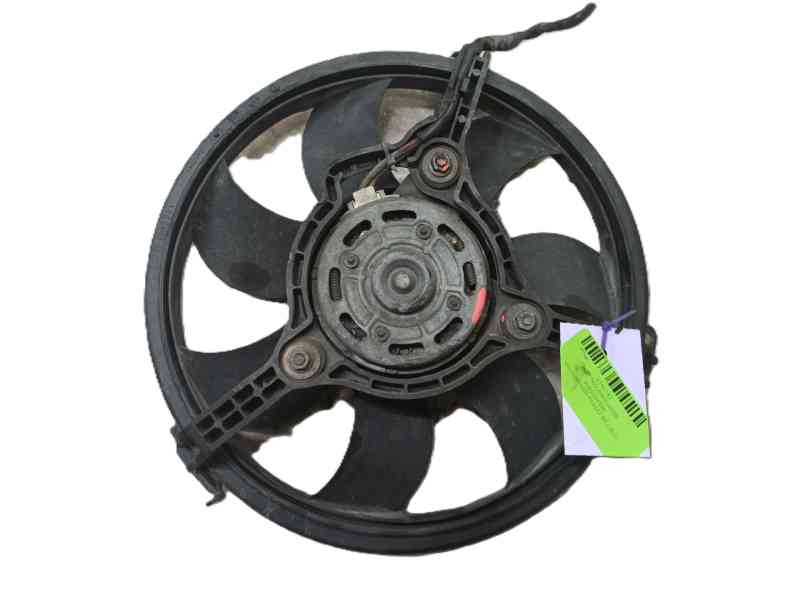 Recambio de electroventilador para volkswagen passat b5 (3b2) 1.9 tdi referencia OEM IAM 8D0959455R 863366J 