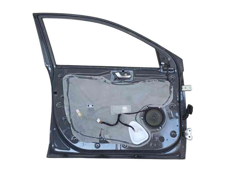 Recambio de puerta delantera izquierda para kia stonic (yb) 1.0 t-gdi eco-dynamics+ referencia OEM IAM 76003H8401  