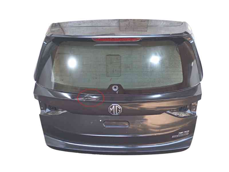 Recambio de porton trasero para mg zs hybrid+ 1.5 referencia OEM IAM   