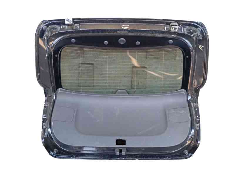 Recambio de porton trasero para mg zs hybrid+ 1.5 referencia OEM IAM   