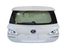 Recambio de porton trasero para lexus ct (zwa10_) 200h (zwa10_) referencia OEM IAM 6700576030  