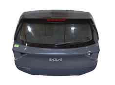 Recambio de porton trasero para kia stonic (yb) 1.0 t-gdi eco-dynamics+ referencia OEM IAM 72800H8431  