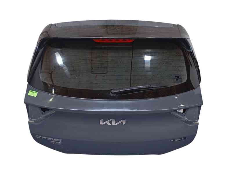 Recambio de porton trasero para kia stonic (yb) 1.0 t-gdi eco-dynamics+ referencia OEM IAM 72800H8431  