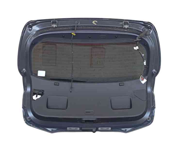 Recambio de porton trasero para kia stonic (yb) 1.0 t-gdi eco-dynamics+ referencia OEM IAM 72800H8431  