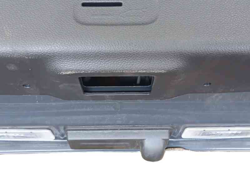 Recambio de porton trasero para kia stonic (yb) 1.0 t-gdi eco-dynamics+ referencia OEM IAM 72800H8431  