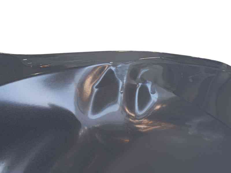 Recambio de capot delantero para kia stonic (yb) 1.0 t-gdi eco-dynamics+ referencia OEM IAM 66400H8430  