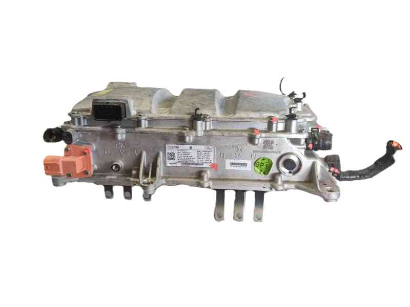 Recambio de convertidor para mg zs hybrid+ 1.5 referencia OEM IAM   