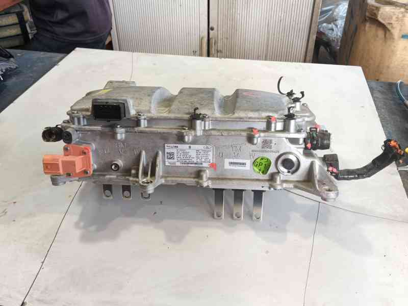 Recambio de convertidor para mg zs hybrid+ 1.5 referencia OEM IAM   