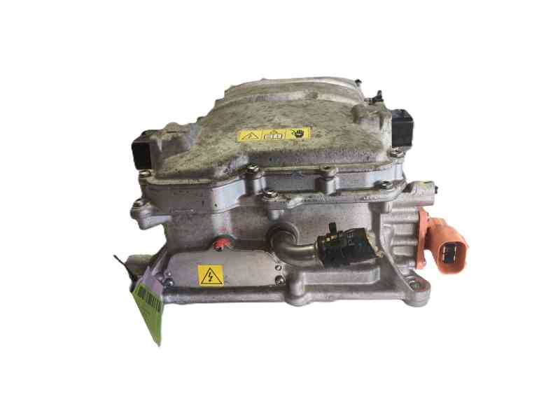 Recambio de convertidor para mg zs hybrid+ 1.5 referencia OEM IAM   