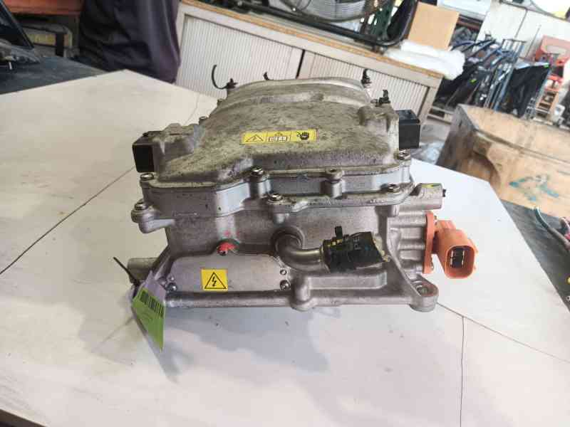 Recambio de convertidor para mg zs hybrid+ 1.5 referencia OEM IAM   