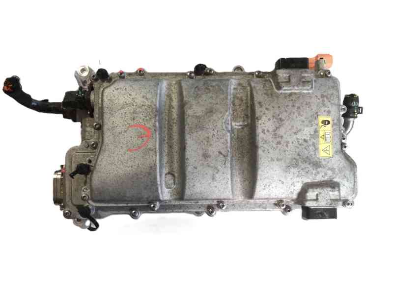 Recambio de convertidor para mg zs hybrid+ 1.5 referencia OEM IAM   