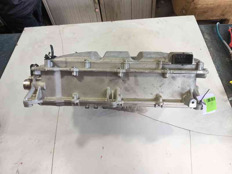 Recambio de convertidor para mg zs hybrid+ 1.5 referencia OEM IAM   