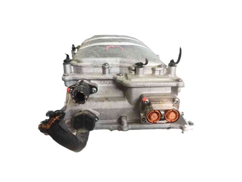 Recambio de convertidor para mg zs hybrid+ 1.5 referencia OEM IAM   
