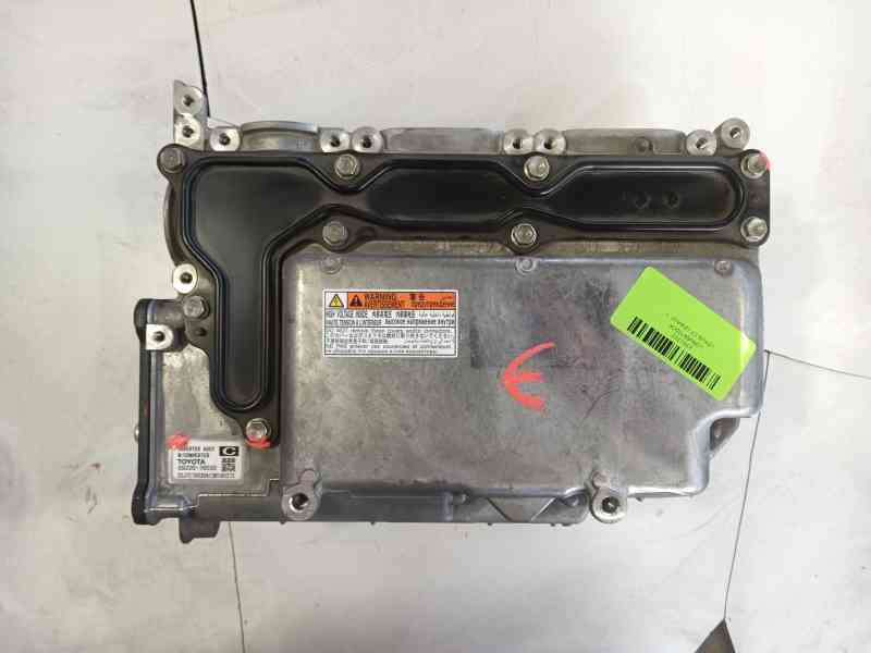 Recambio de convertidor para lexus ct (zwa10_) 200h (zwa10_) referencia OEM IAM   