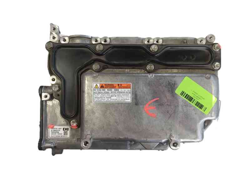 Recambio de convertidor para lexus ct (zwa10_) 200h (zwa10_) referencia OEM IAM   