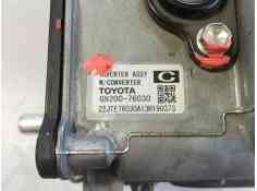 Recambio de convertidor para lexus ct (zwa10_) 200h (zwa10_) referencia OEM IAM    2
