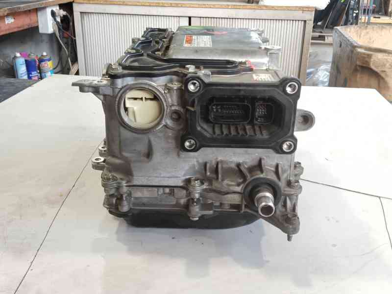 Recambio de convertidor para lexus ct (zwa10_) 200h (zwa10_) referencia OEM IAM   