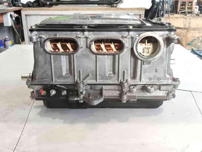Recambio de convertidor para lexus ct (zwa10_) 200h (zwa10_) referencia OEM IAM   