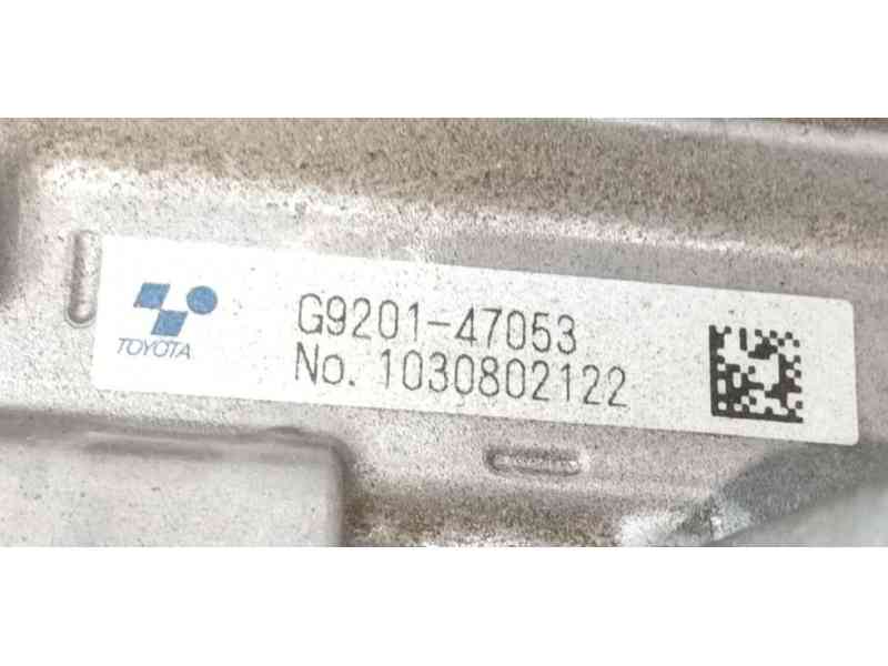 Recambio de convertidor para lexus ct (zwa10_) 200h (zwa10_) referencia OEM IAM   