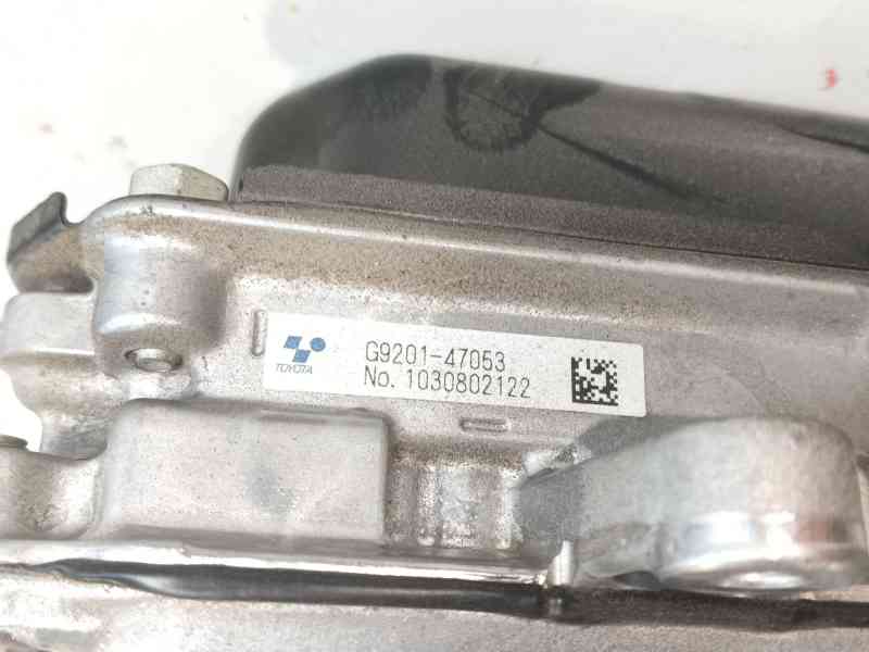 Recambio de convertidor para lexus ct (zwa10_) 200h (zwa10_) referencia OEM IAM   