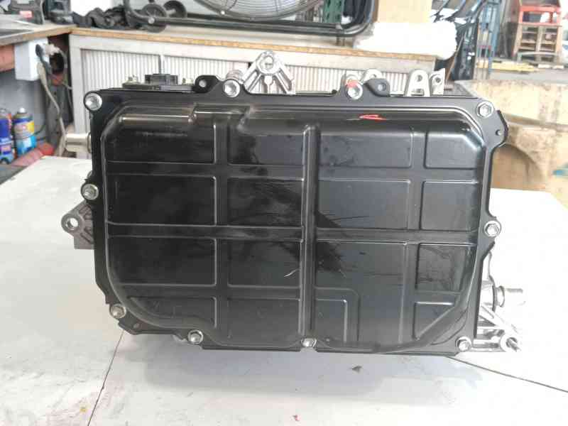 Recambio de convertidor para lexus ct (zwa10_) 200h (zwa10_) referencia OEM IAM   