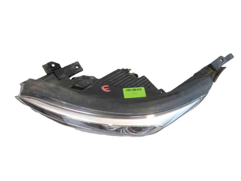 Recambio de faro izquierdo para kia stonic (yb) 1.0 t-gdi eco-dynamics+ referencia OEM IAM 92101H8400  