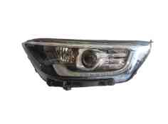 Recambio de faro izquierdo para kia stonic (yb) 1.0 t-gdi eco-dynamics+ referencia OEM IAM 92101H8400  