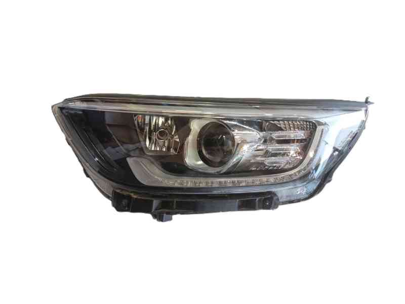 Recambio de faro izquierdo para kia stonic (yb) 1.0 t-gdi eco-dynamics+ referencia OEM IAM 92101H8400  