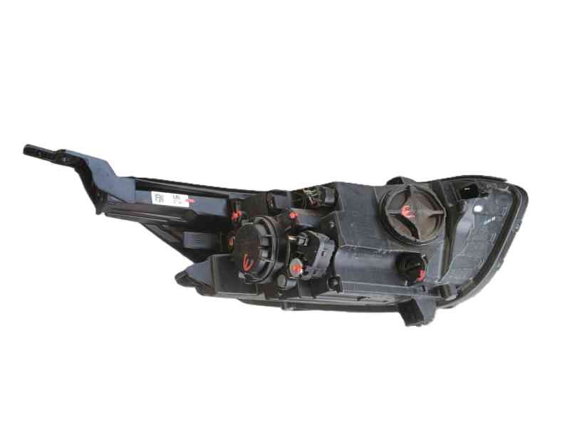 Recambio de faro izquierdo para kia stonic (yb) 1.0 t-gdi eco-dynamics+ referencia OEM IAM 92101H8400  