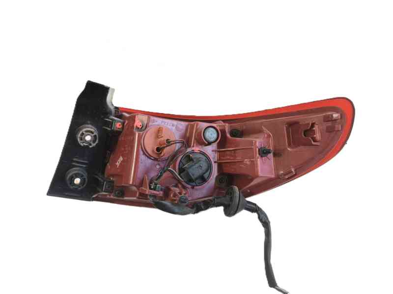 Recambio de piloto trasero izquierdo para kia stonic (yb) 1.0 t-gdi eco-dynamics+ referencia OEM IAM 92401H8500  