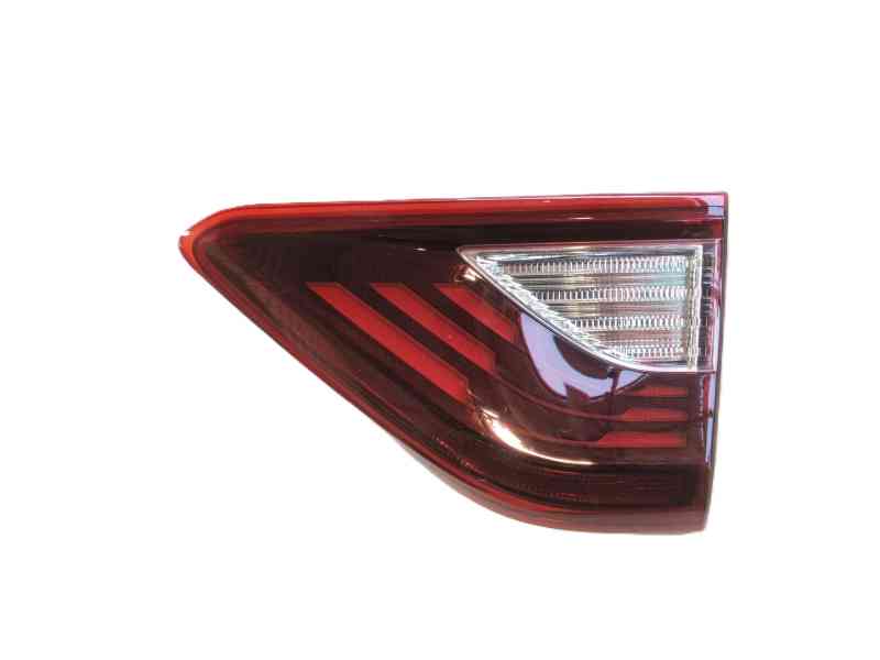 Recambio de piloto trasero derecho interior para kia stonic (yb) 1.0 t-gdi eco-dynamics+ referencia OEM IAM 92404H8500  