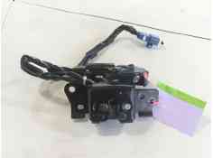 Recambio de cerradura maletero / porton para lexus ct (zwa10_) 200h (zwa10_) referencia OEM IAM    2
