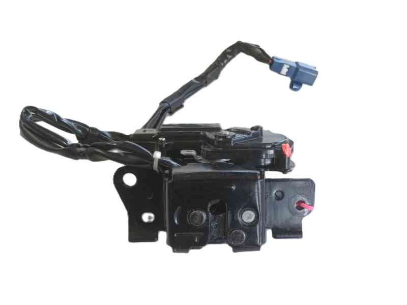 Recambio de cerradura maletero / porton para lexus ct (zwa10_) 200h (zwa10_) referencia OEM IAM 6935047042  