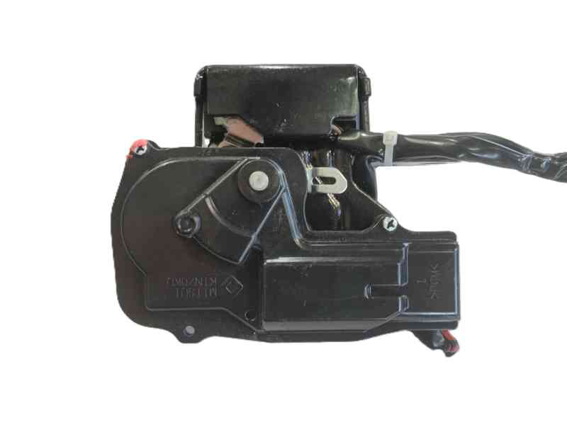Recambio de cerradura maletero / porton para lexus ct (zwa10_) 200h (zwa10_) referencia OEM IAM 6935047042  