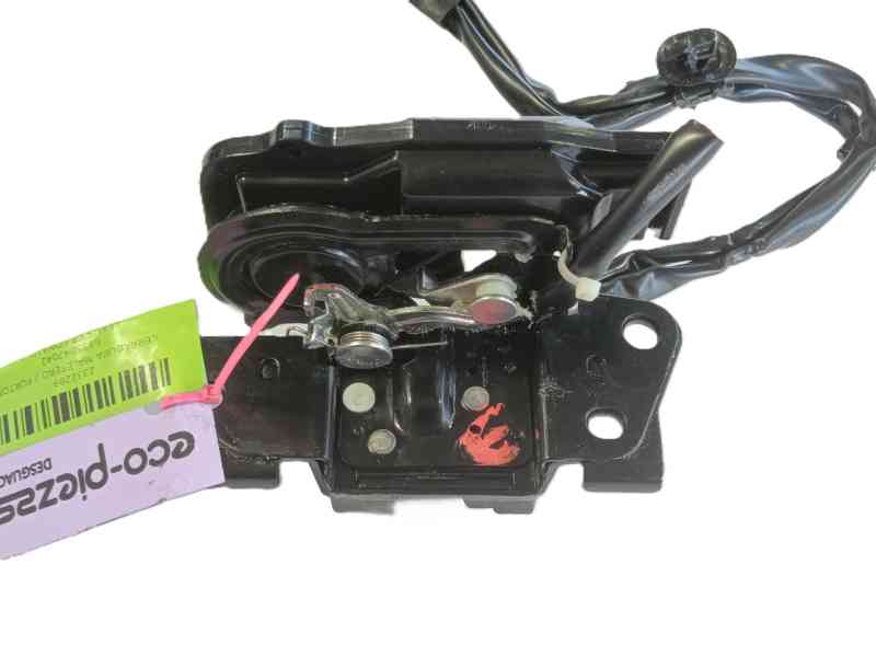 Recambio de cerradura maletero / porton para lexus ct (zwa10_) 200h (zwa10_) referencia OEM IAM 6935047042  