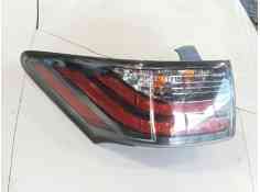 Recambio de piloto trasero izquierdo para lexus ct (zwa10_) 200h (zwa10_) referencia OEM IAM    2