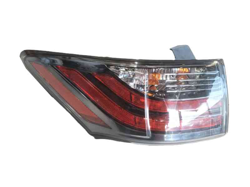 Recambio de piloto trasero izquierdo para lexus ct (zwa10_) 200h (zwa10_) referencia OEM IAM 8156176020  