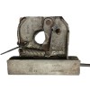 Recambio de cerradura capot para renault trafic ii furgoneta (fl) 2.5 dci 135 (fl0d) referencia OEM IAM 8200143341  