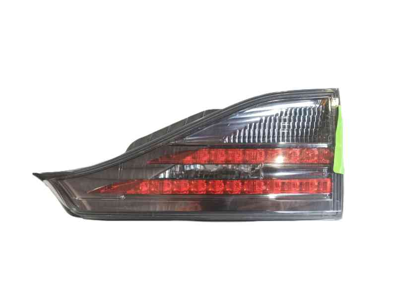 Recambio de piloto trasero derecho interior para lexus ct (zwa10_) 200h (zwa10_) referencia OEM IAM 8158176020  