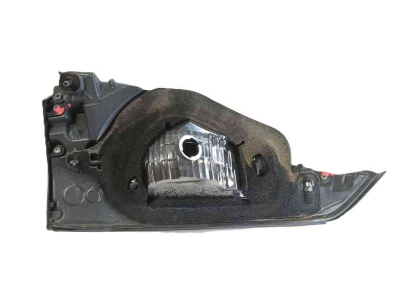 Recambio de piloto trasero derecho interior para lexus ct (zwa10_) 200h (zwa10_) referencia OEM IAM 8158176020  
