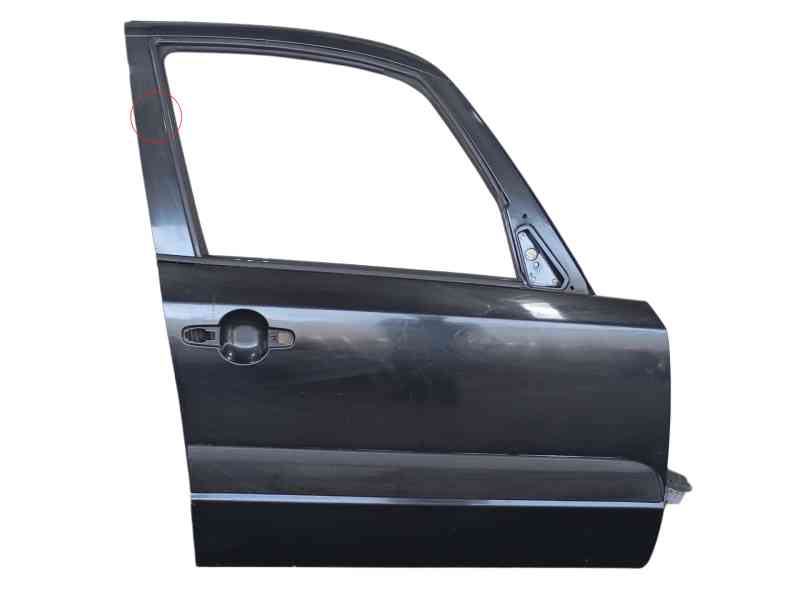 Recambio de puerta delantera derecha para suzuki sx4 (ey, gy) 1.6 vvt (rw 416) referencia OEM IAM 6800180820000  