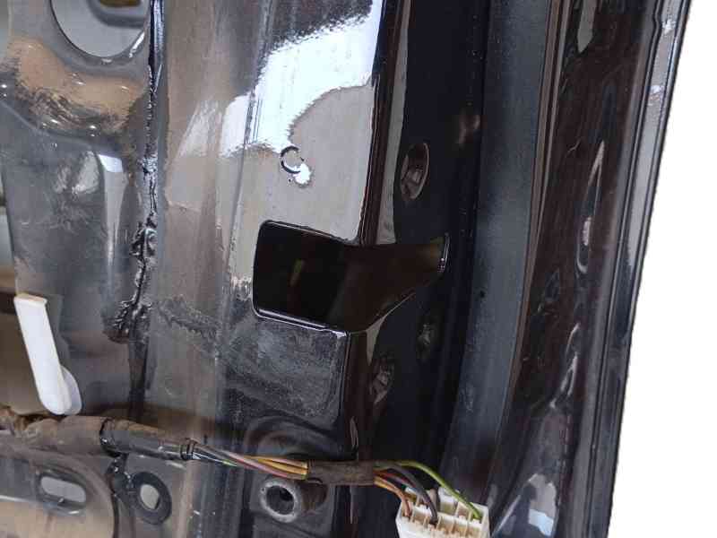 Recambio de puerta delantera derecha para suzuki sx4 (ey, gy) 1.6 vvt (rw 416) referencia OEM IAM 6800180820000  
