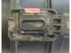 Recambio de caudalimetro para mercedes-benz clase gla (x156) gla 220 d (156.903) referencia OEM IAM    2