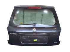 Recambio de porton trasero para suzuki sx4 (ey, gy) 1.6 vvt (rw 416) referencia OEM IAM 6910081810000  