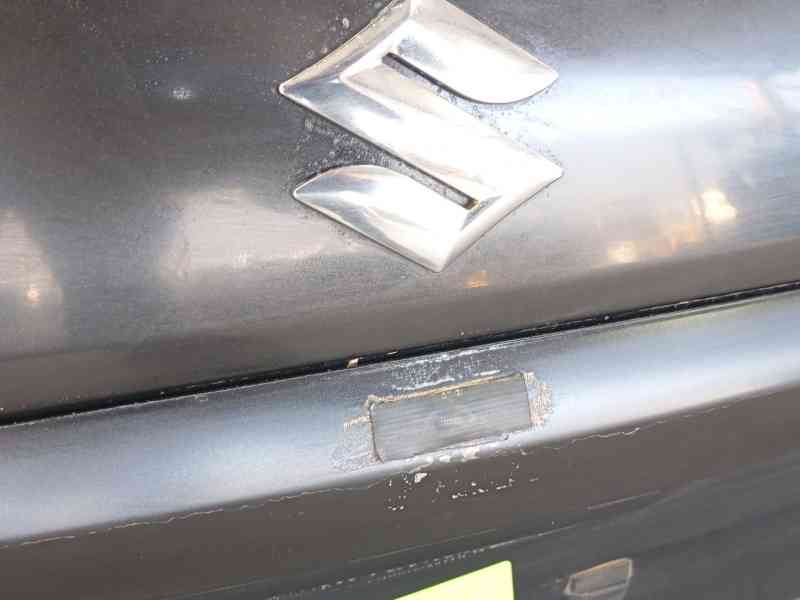 Recambio de porton trasero para suzuki sx4 (ey, gy) 1.6 vvt (rw 416) referencia OEM IAM 6910081810000  